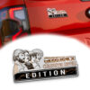 Creedence Clearwater Revival Edition Car Emblem